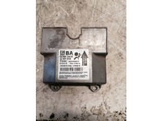 Recambio de centralita airbag para opel astra gtc 1.7 16v cdti referencia OEM IAM 13227918 327963935 