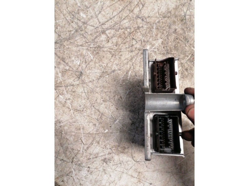 Recambio de centralita airbag para opel astra gtc 1.7 16v cdti referencia OEM IAM 13227918 327963935 