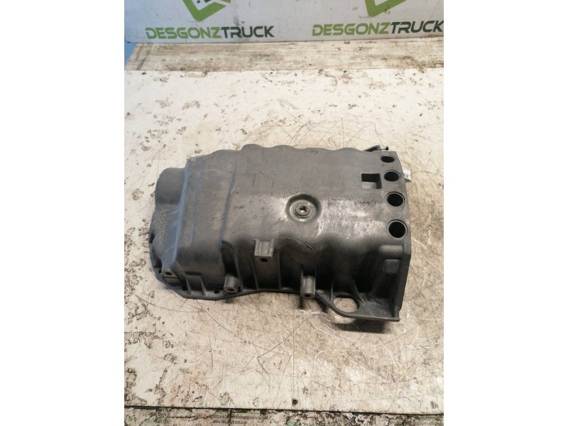 Recambio de carter para renault laguna ii (bg0) 1.9 dci diesel referencia OEM IAM 8200066133  