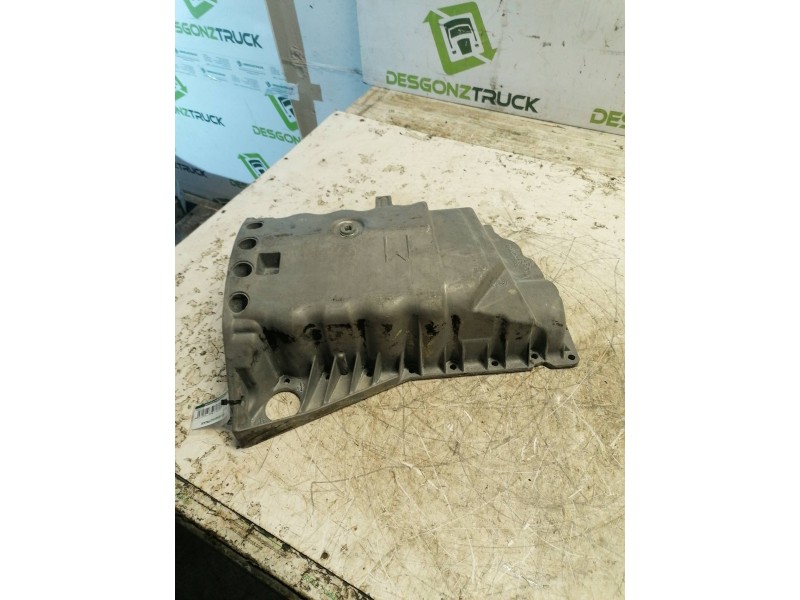 Recambio de carter para renault laguna ii (bg0) 1.9 dci diesel referencia OEM IAM 8200066133  