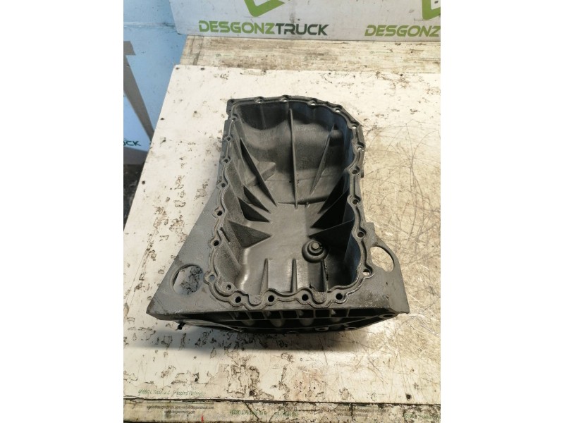 Recambio de carter para renault laguna ii (bg0) 1.9 dci diesel referencia OEM IAM 8200066133  