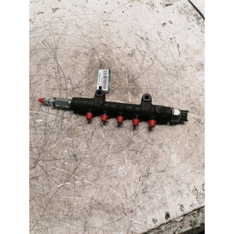 Recambio de rampa inyectora para ford transit combi ´06 ft 350 largo referencia OEM IAM   3 PINS