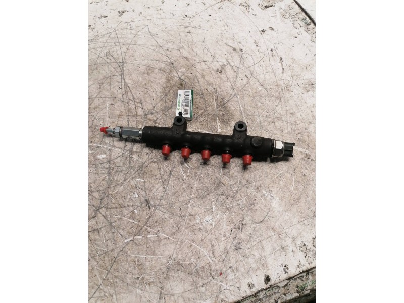 Recambio de rampa inyectora para ford transit combi ´06 ft 350 largo referencia OEM IAM   3 PINS