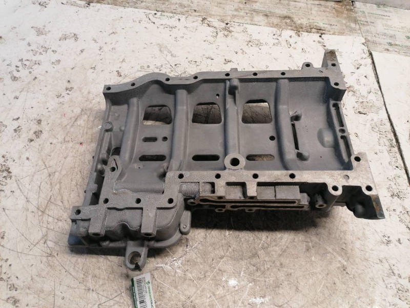 Recambio de sobrecarter para ford transit caja abierta ´06 2.4 tdci cat referencia OEM IAM 6C1Q6U004B1F  