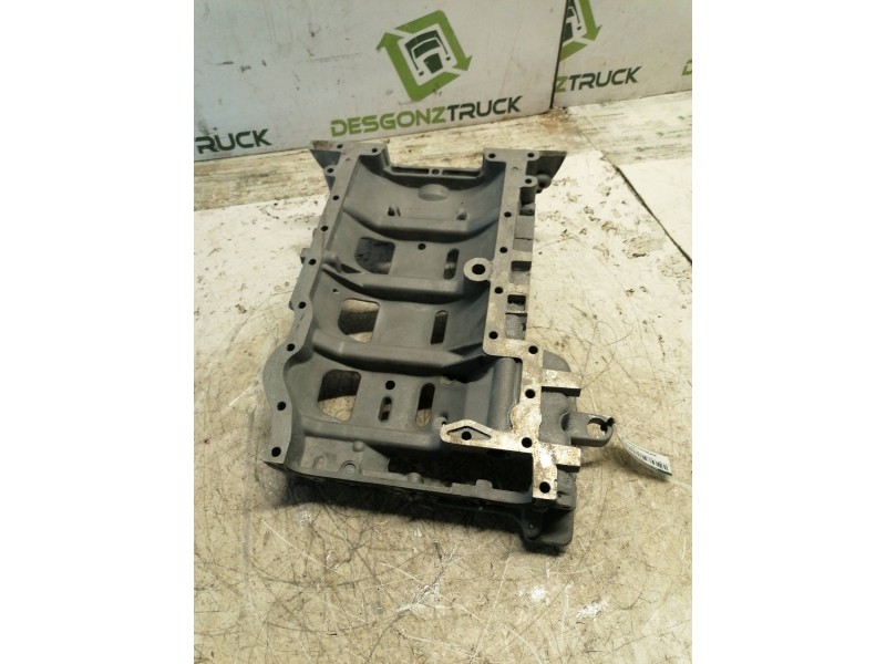 Recambio de sobrecarter para ford transit caja abierta ´06 2.4 tdci cat referencia OEM IAM 6C1Q6U004B1F  
