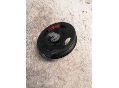 Recambio de polea cigueñal para skoda fabia (5j2 ) active referencia OEM IAM 03D105255D  