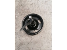 Recambio de polea cigueñal para skoda fabia (5j2 ) active referencia OEM IAM 03D105255D   2