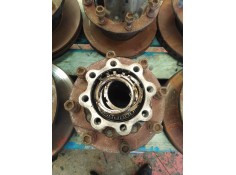 Recambio de buje trasero derecho para mercedes atego 6 cyl. 4x2 2005  1523 4x2 om 906 la l (largo) referencia OEM IAM   