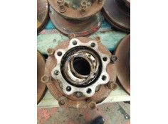 Recambio de buje trasero izquierdo para mercedes atego 6 cyl. 4x2 2005  1523 4x2 om 906 la l (largo) referencia OEM IAM   