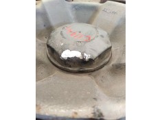 Recambio de buje delantero para renault magnum ab 2005 cabina adel.tractor semirr. 4x2 4xx.18 gran espacio referencia OEM IAM 74 2