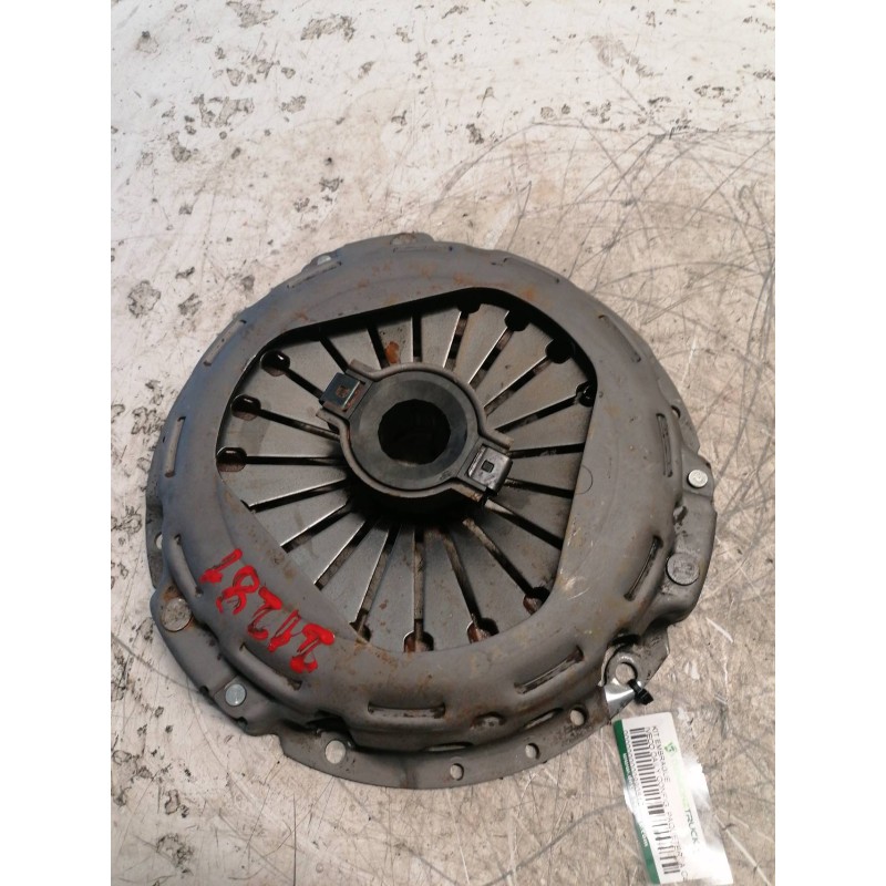Recambio de kit embrague para iveco daily config. paquetería cabina simple 35s... batalla 3750 referencia OEM IAM   