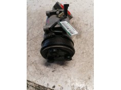 Recambio de compresor aire acondicionado para ford focus lim. (cb4) titanium referencia OEM IAM 3M5H19D629KF  