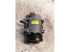 Recambio de compresor aire acondicionado para ford focus lim. (cb4) titanium referencia OEM IAM 3M5H19D629KF   2