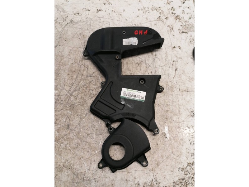 Recambio de tapa distribucion para ford puma (cce) 1.4 16v cat referencia OEM IAM 98MM6P073AB  