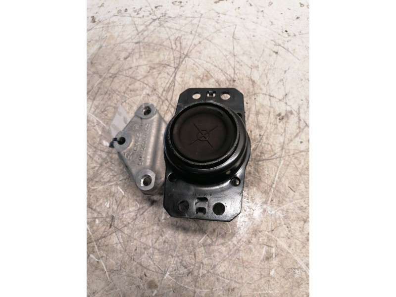 Recambio de soporte motor para peugeot 308 sw envy referencia OEM IAM 9636583980  