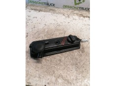 Recambio de tapa balancines para seat cordoba berlina (6k2) aniversario referencia OEM IAM   