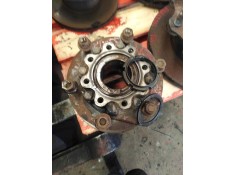 Recambio de buje trasero derecho para man l 2000 evolution referencia OEM IAM   