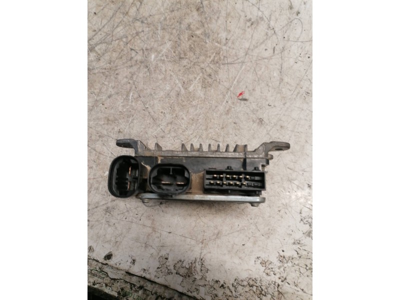 Recambio de centralita motor uce para citroen c2 1.4 hdi referencia OEM IAM 9655757780 6900000711 