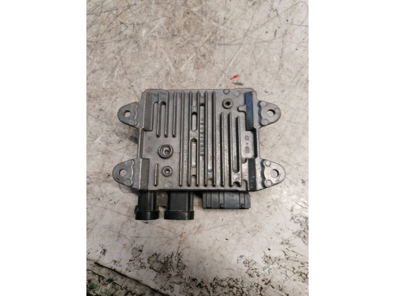 Recambio de centralita motor uce para citroen c2 1.4 hdi referencia OEM IAM 9655757780 6900000711 