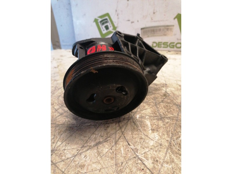 Recambio de bomba servodireccion para ford puma (cce) 1.4 16v cat referencia OEM IAM   