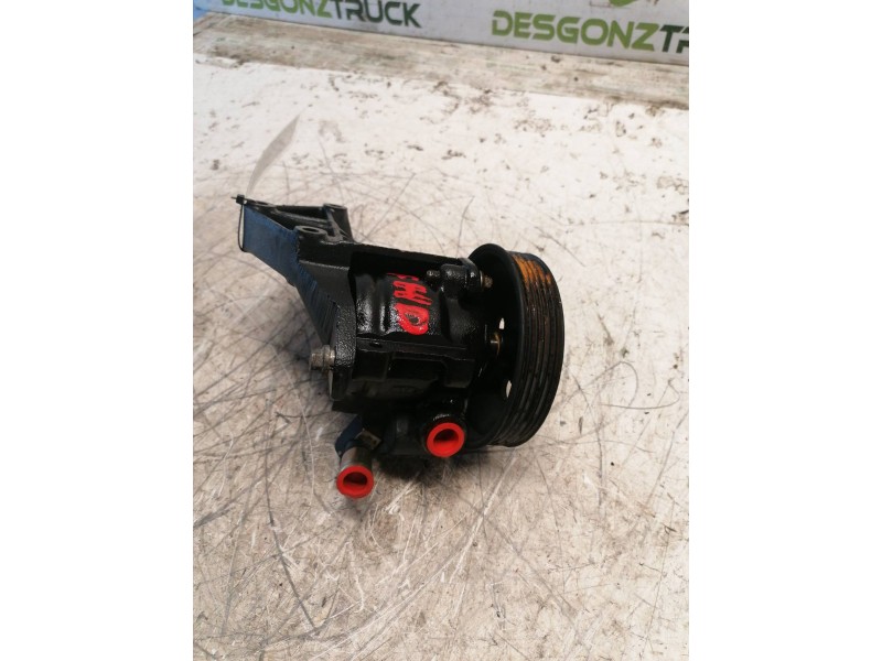Recambio de bomba servodireccion para ford puma (cce) 1.4 16v cat referencia OEM IAM   