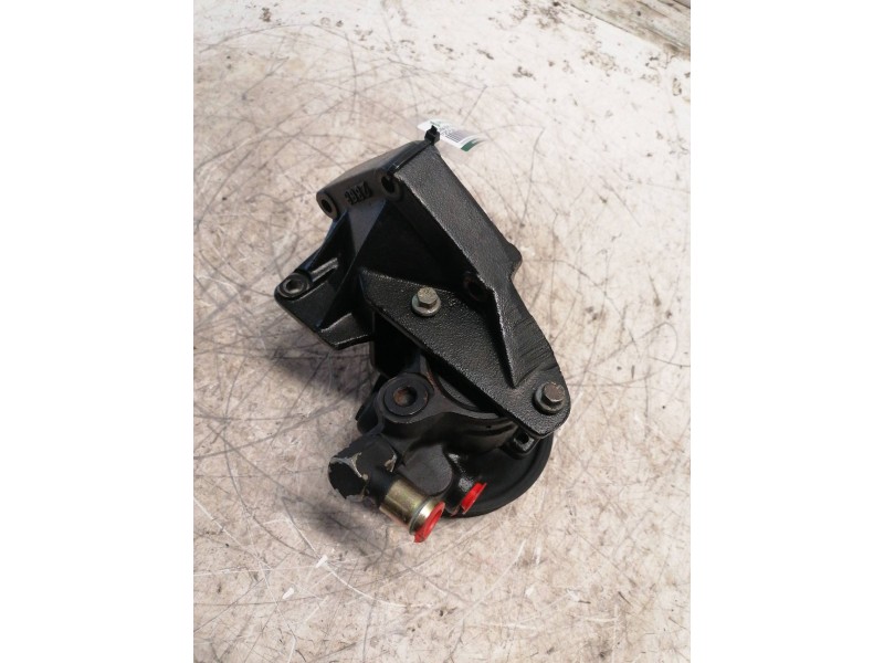 Recambio de bomba servodireccion para ford puma (cce) 1.4 16v cat referencia OEM IAM   