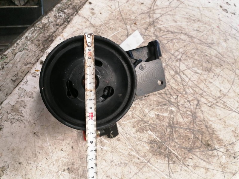 Recambio de bomba servodireccion para ford puma (cce) 1.4 16v cat referencia OEM IAM   