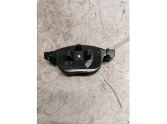 Recambio de pastillas de freno delanteras para ford focus lim. (cb4) titanium referencia OEM IAM   