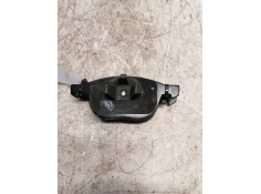 Recambio de pastillas de freno delanteras para ford focus lim. (cb4) titanium referencia OEM IAM   