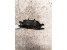 Recambio de pastillas de freno delanteras para ford focus lim. (cb4) titanium referencia OEM IAM    2