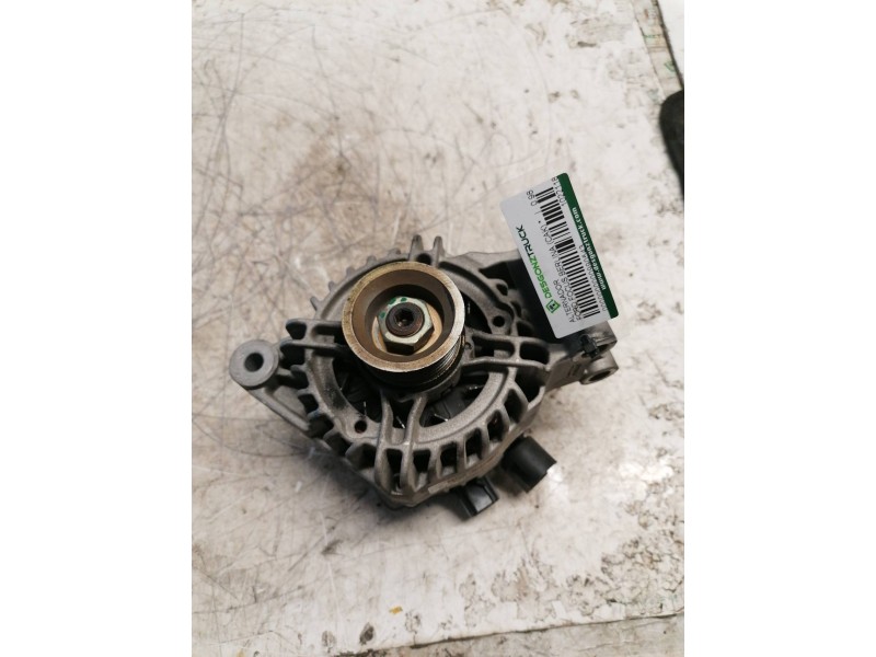 Recambio de alternador para ford focus berlina (cak) ambiente referencia OEM IAM 1022118353  