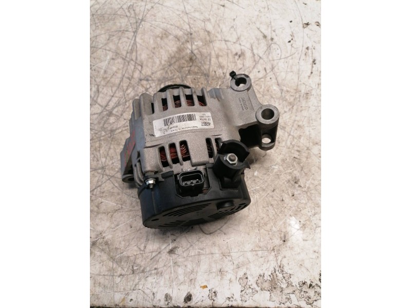 Recambio de alternador para ford focus berlina (cak) ambiente referencia OEM IAM 1022118353  