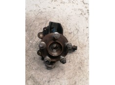 Recambio de mangueta delantera izquierda para ford focus lim. (cb4) titanium referencia OEM IAM 3M513K171BH  