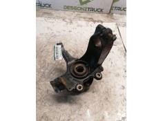 Recambio de mangueta delantera izquierda para ford focus lim. (cb4) titanium referencia OEM IAM 3M513K171BH   2