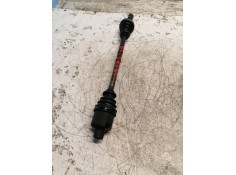 Recambio de transmision delantera izquierda para ford focus lim. (cb4) titanium referencia OEM IAM    2