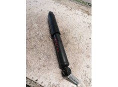 Recambio de amortiguador trasero para iveco daily config. paquetería cabina simple 35s... batalla 3750 referencia OEM IAM 504179