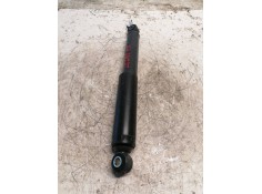 Recambio de amortiguador trasero para iveco daily config. paquetería cabina simple 35s... batalla 3750 referencia OEM IAM 504179 2