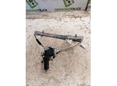 Recambio de elevalunas delantero derecho para hyundai accent (lc) gls referencia OEM IAM   2 PINS 2