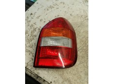 Recambio de piloto trasero derecho para opel zafira a blue line referencia OEM IAM   6 PINS