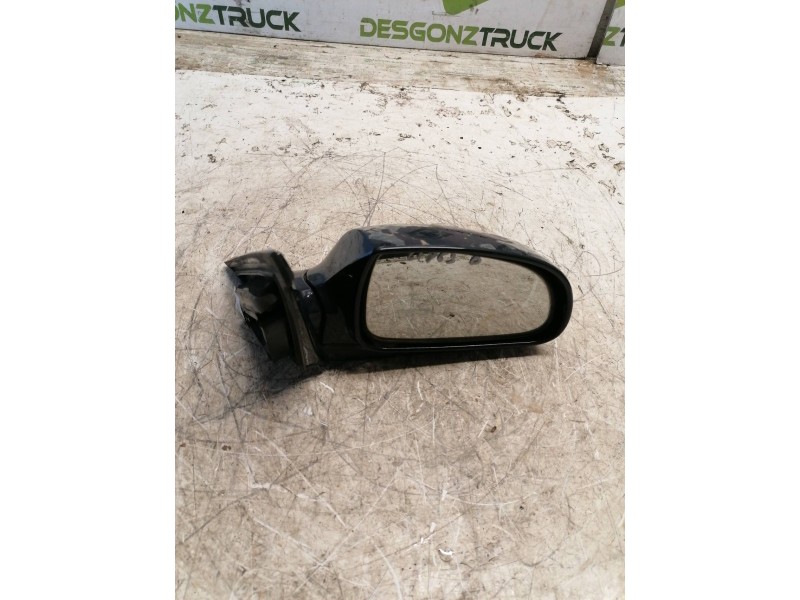 Recambio de retrovisor derecho para hyundai accent (lc) gls referencia OEM IAM   5 PINS