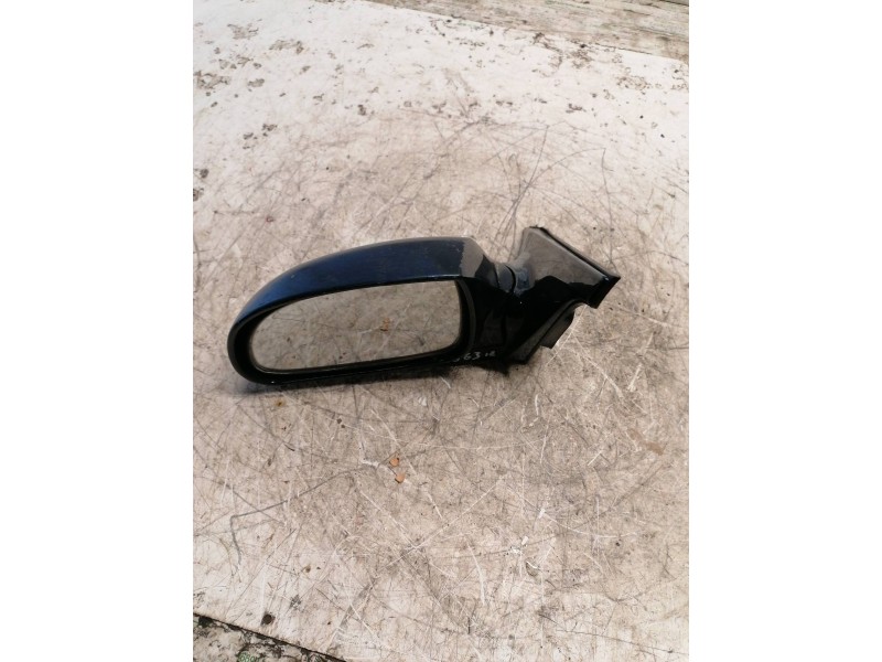 Recambio de retrovisor izquierdo para hyundai accent (lc) gls referencia OEM IAM   5 PINS