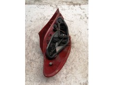 Recambio de piloto trasero derecho para peugeot 207 xs referencia OEM IAM   6 PINS 2