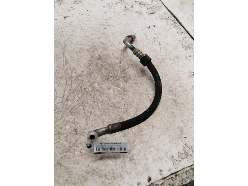 Recambio de tubos aire acondicionado para peugeot 308 sw envy referencia OEM IAM   