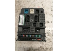 Recambio de caja reles / fusibles para peugeot 207 xs referencia OEM IAM 9659285380 0864999250906 