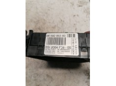 Recambio de caja reles / fusibles para peugeot 207 xs referencia OEM IAM 9659285380 0864999250906  2