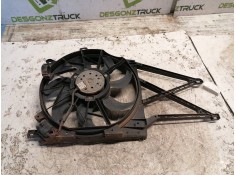 Recambio de electroventilador para opel astra gtc cosmo referencia OEM IAM 0130303314 13205947  2
