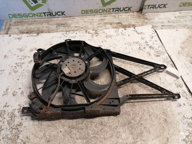 Recambio de electroventilador para opel astra gtc cosmo referencia OEM IAM 0130303314 13205947 