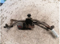 Recambio de motor limpia delantero para peugeot 207 xs referencia OEM IAM 0390241540 9650380780 4 PINS