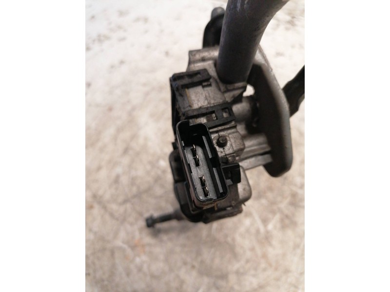 Recambio de motor limpia delantero para peugeot 207 xs referencia OEM IAM 0390241540 9650380780 4 PINS