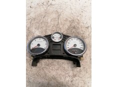 Recambio de cuadro instrumentos para peugeot 207 xs referencia OEM IAM 9662904980  
